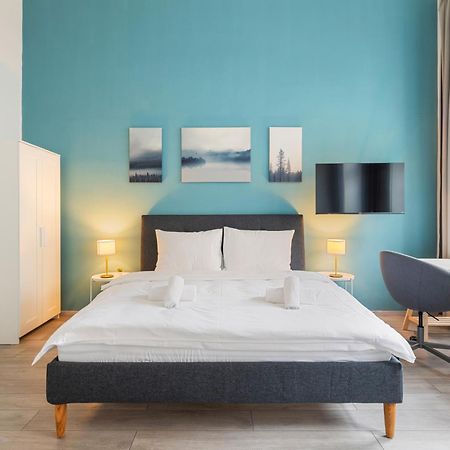 2 Bed Rooms I 82 M2 I Comfy I 160 Mbit Wifi فيينا المظهر الخارجي الصورة