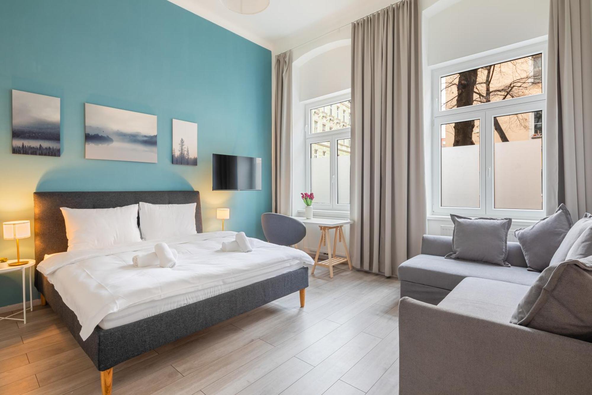 2 Bed Rooms I 82 M2 I Comfy I 160 Mbit Wifi فيينا المظهر الخارجي الصورة
