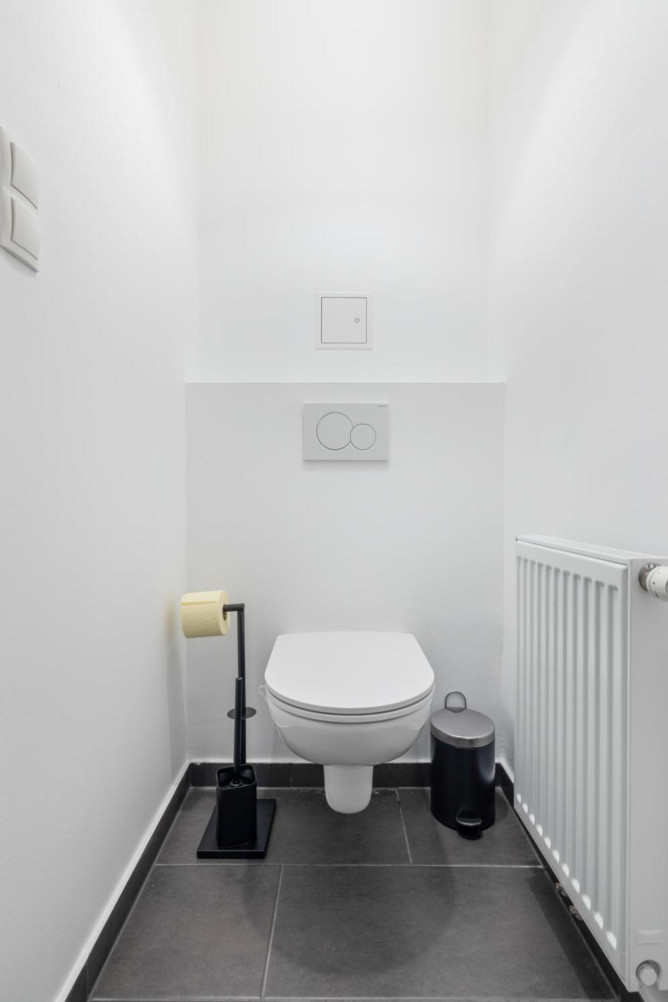 2 Bed Rooms I 82 M2 I Comfy I 160 Mbit Wifi فيينا المظهر الخارجي الصورة